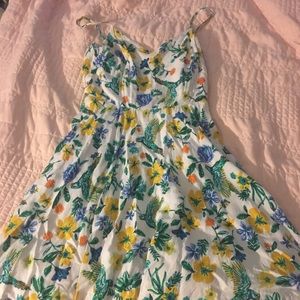 Old navy dress
